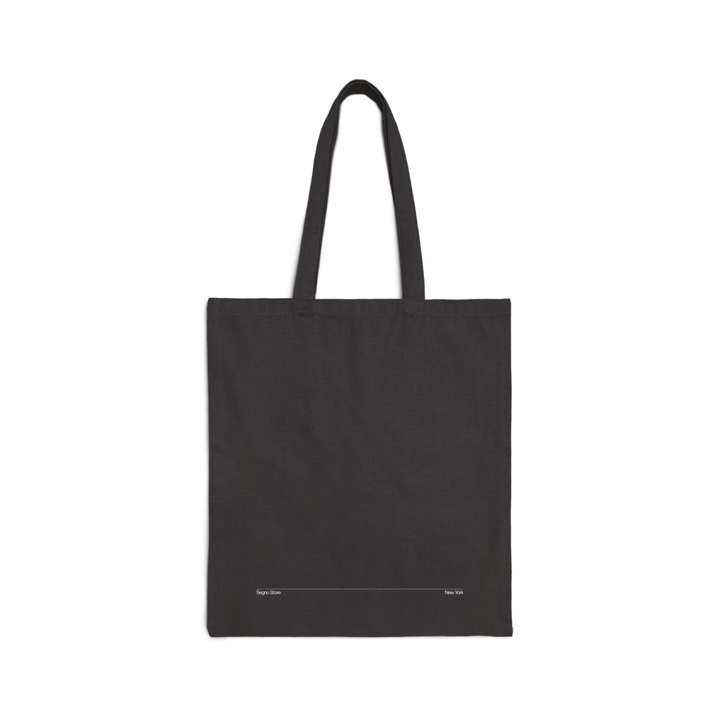 Buono Bag - Tote Bag - Black