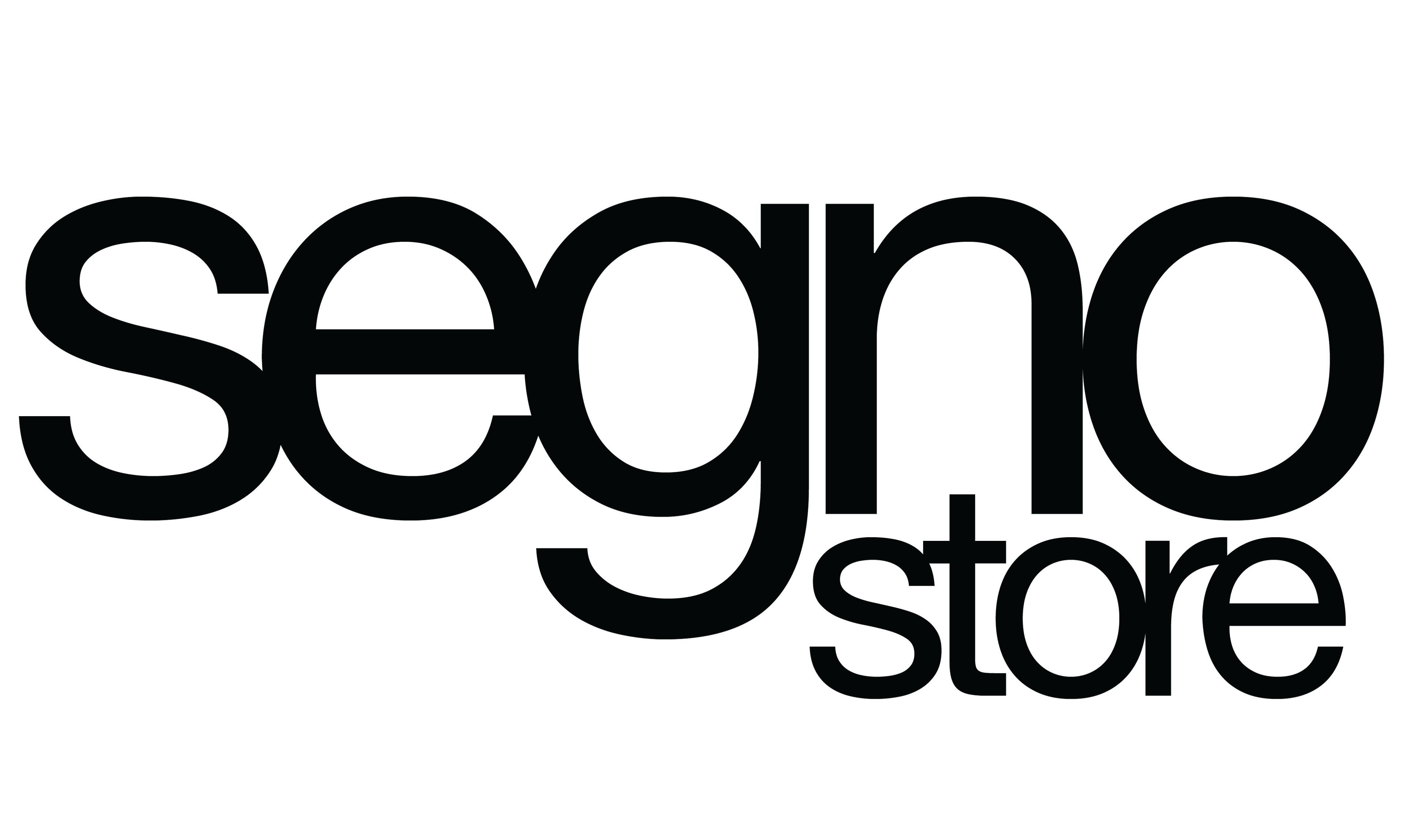 Segno Store